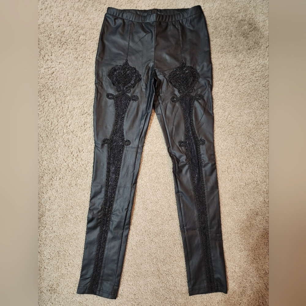 Punk Rave brand pants
